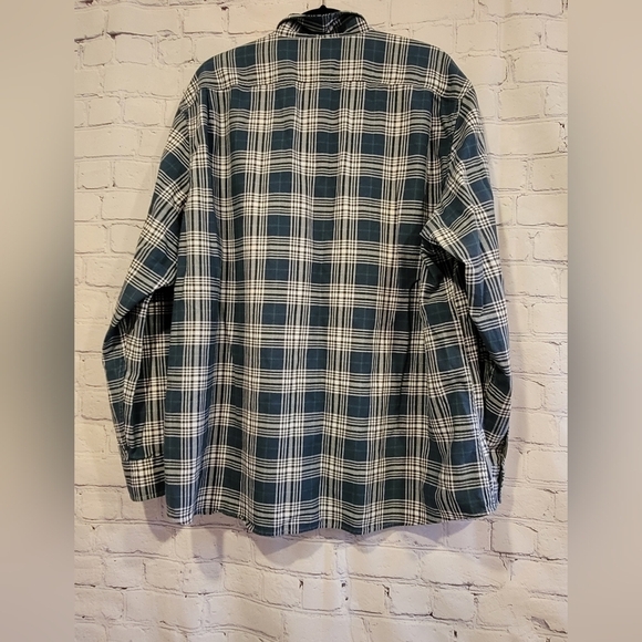 Men's Flannel - Picture 2 of 9